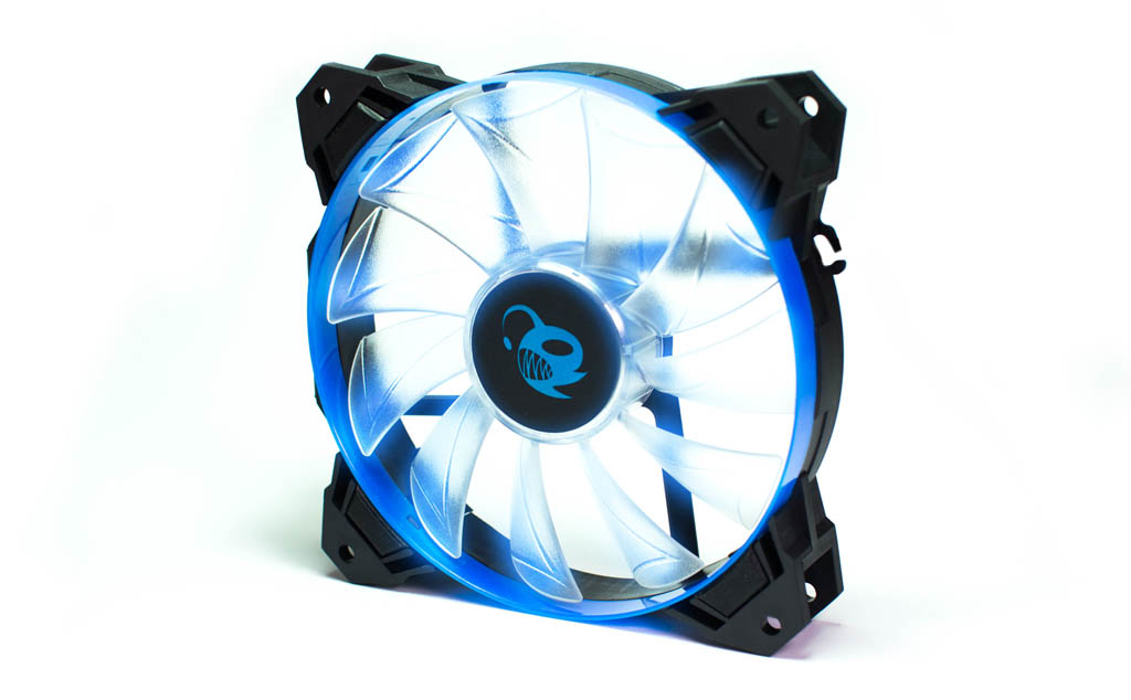 CoolBox Deep Wind 120mm – image 2