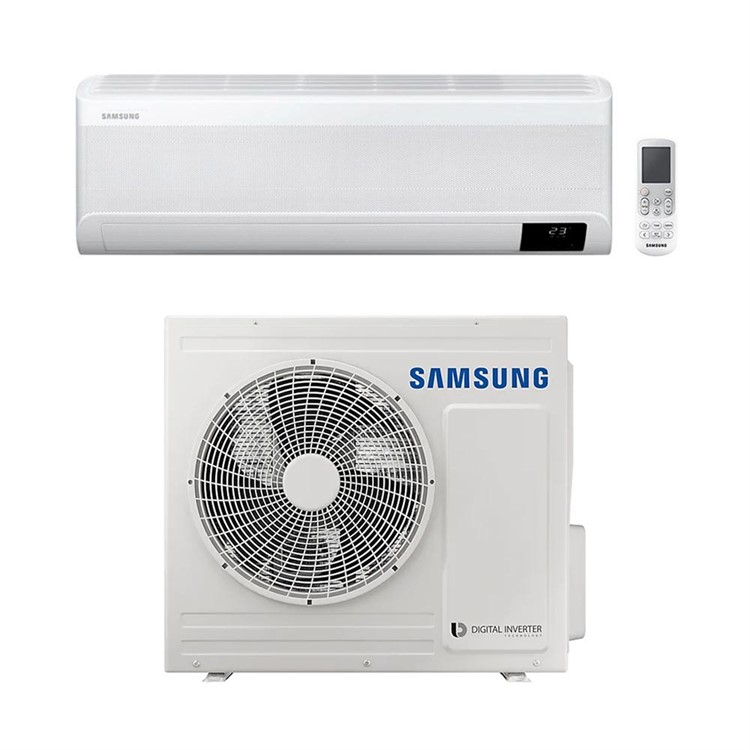 Samsung F-AR24AVT — vue 1 sur 8