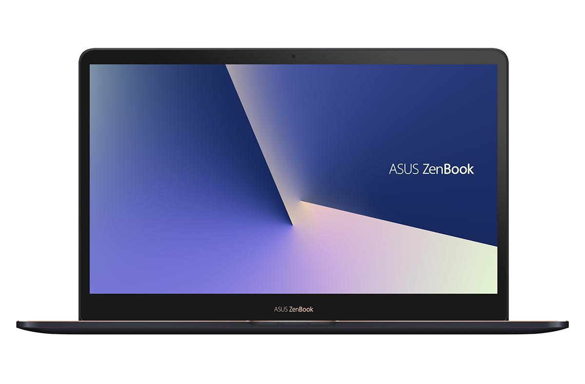 ASUS Zenbook Pro 15 UX580GE-98DT5AB1 Intel® Core™ i9 i9-8950HK Laptop – image 5