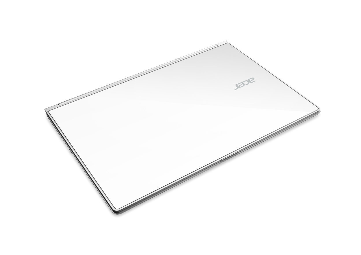 Acer Aspire S7-393-55208G12ews Intel® Core™ i5 i5-5200U Laptop – image 2