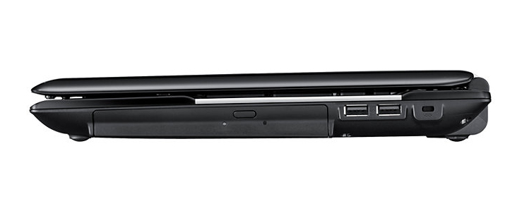 Samsung RC RC530-S01IN Intel® Core™ i7 i7-2630QM Laptop – image 5