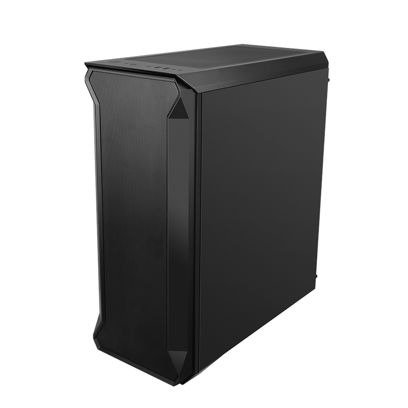 itek FROOME Midi Tower Black image 15