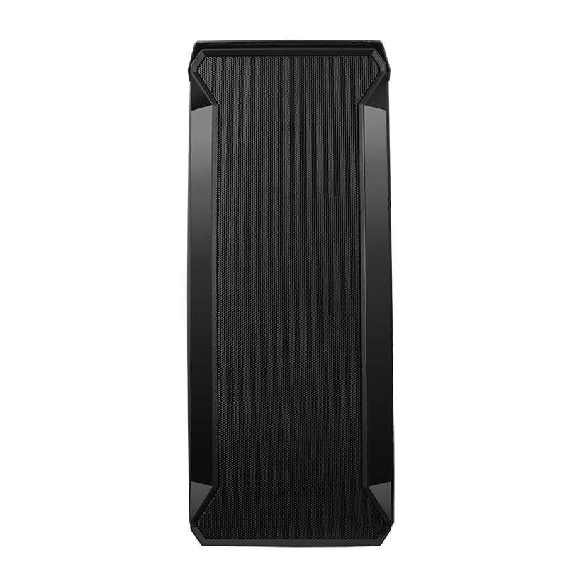 itek FROOME Midi Tower Black image 4