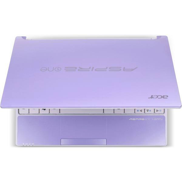 Acer Aspire One Happy – image 6