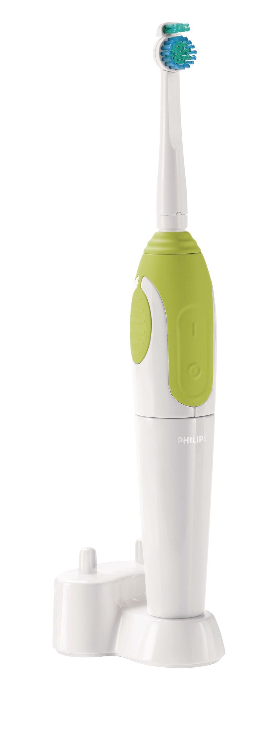 Philips Sonicare Sensiflex HX1620/33 electric toothbrush Adult Green, White
