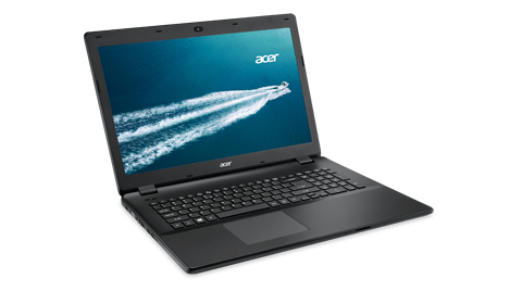 Acer TravelMate P2 TMP276-MG-52Z6 Intel® Core™ i5 i5-4210U Laptop