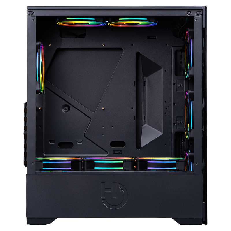 Hiditec Z20 ARGB Black image 4