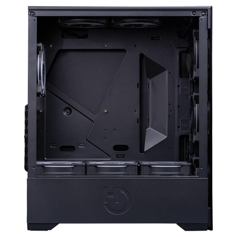 Hiditec Z20 ARGB Black image 3