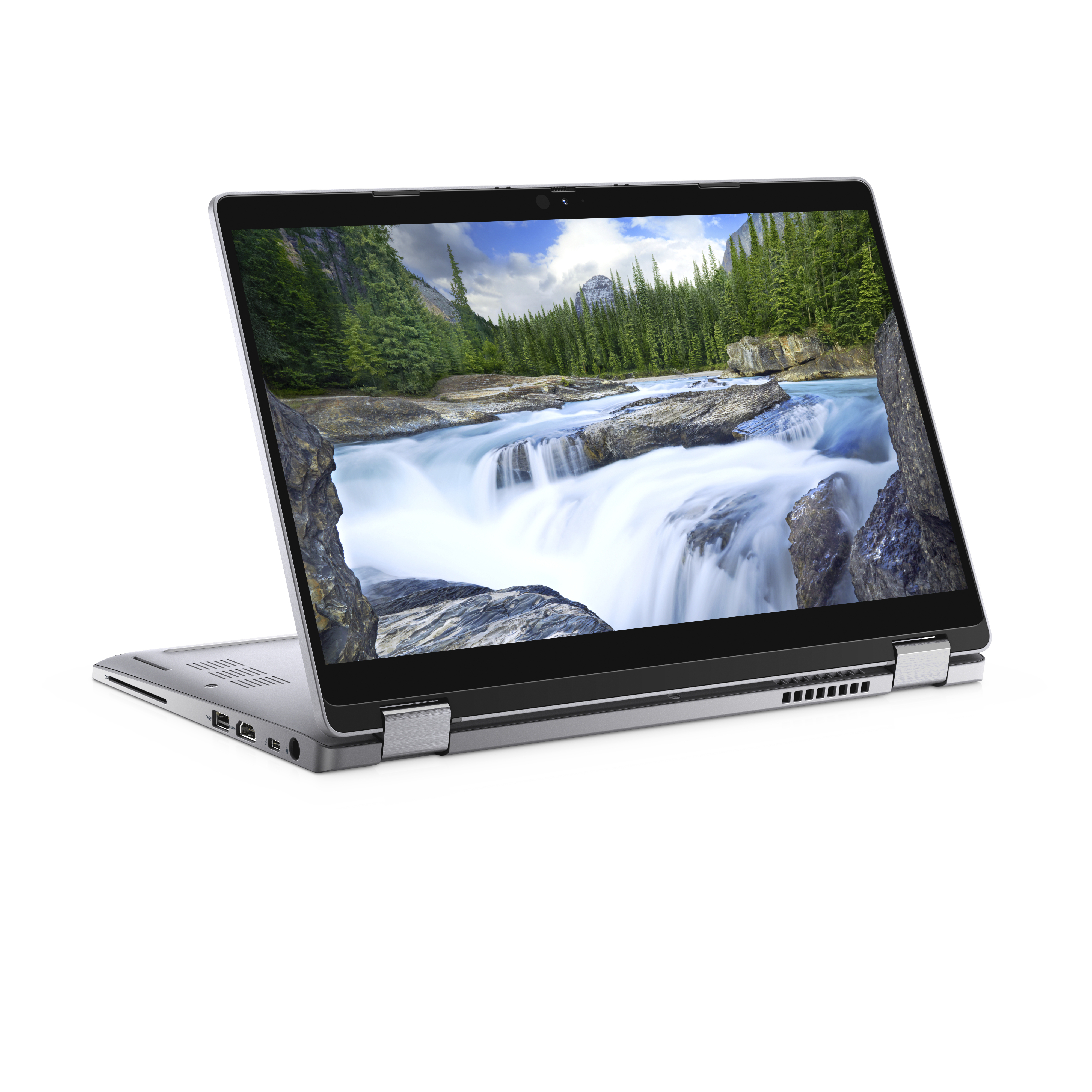 Specs DELL Latitude 5310 Intel® Core™ i7 i7-10610U Hybrid (2-in-1