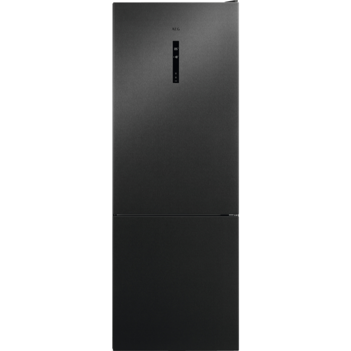 AEG RCB646E3MB — vue 1 sur 4