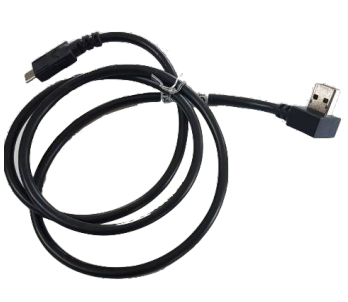Zebra CBL-TC2Y-USBC90A-01 cavo USB 1,1 m USB A …