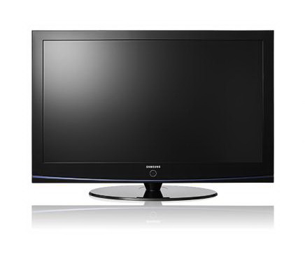 Samsung PS42A410C1 TV – image 1