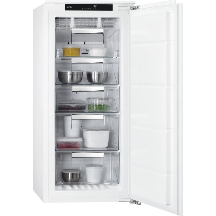 AEG ABE812E6NF — vue 1 sur 4