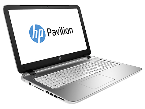 HP Pavilion 15-p189sa Intel® Core™ i5 i5-4288U Laptop – image 7