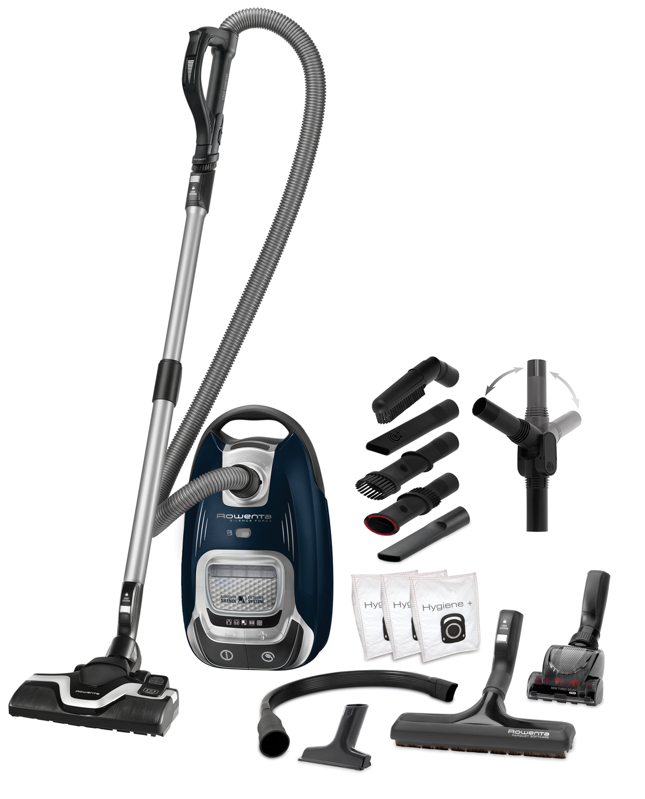 Rowenta RO7481 — vue 1 sur 7