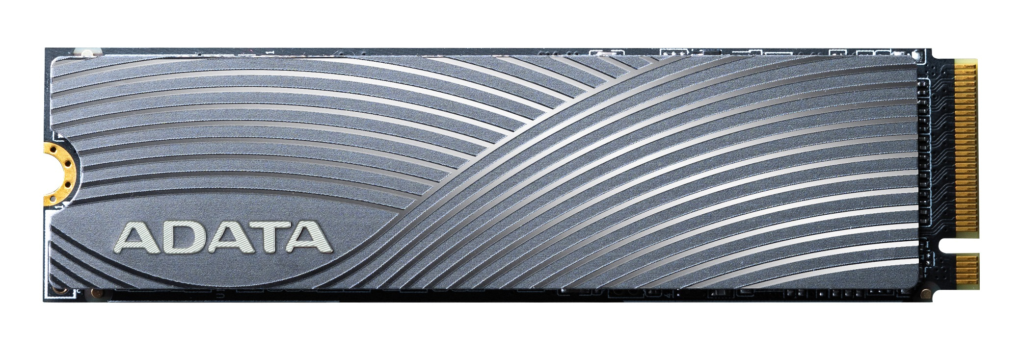 ADATA ASWORDFISH-250G-C. SSD capacity: 250 GB, SSD form factor: M.2, Component for: PC/Laptop