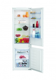 Beko BCNA275K3SN — vue 1 sur 3