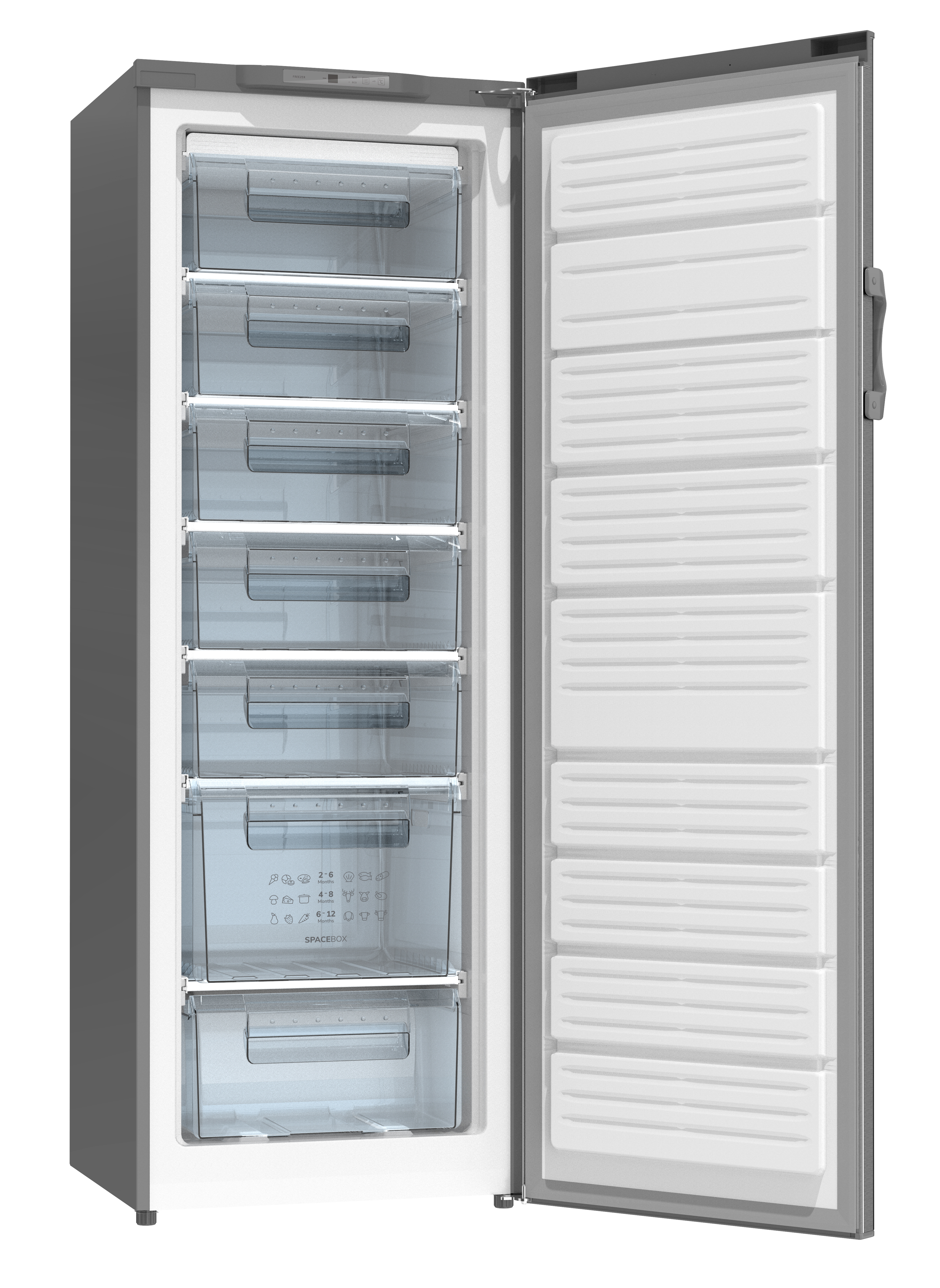 Gorenje F6171CS — vue 1 sur 3