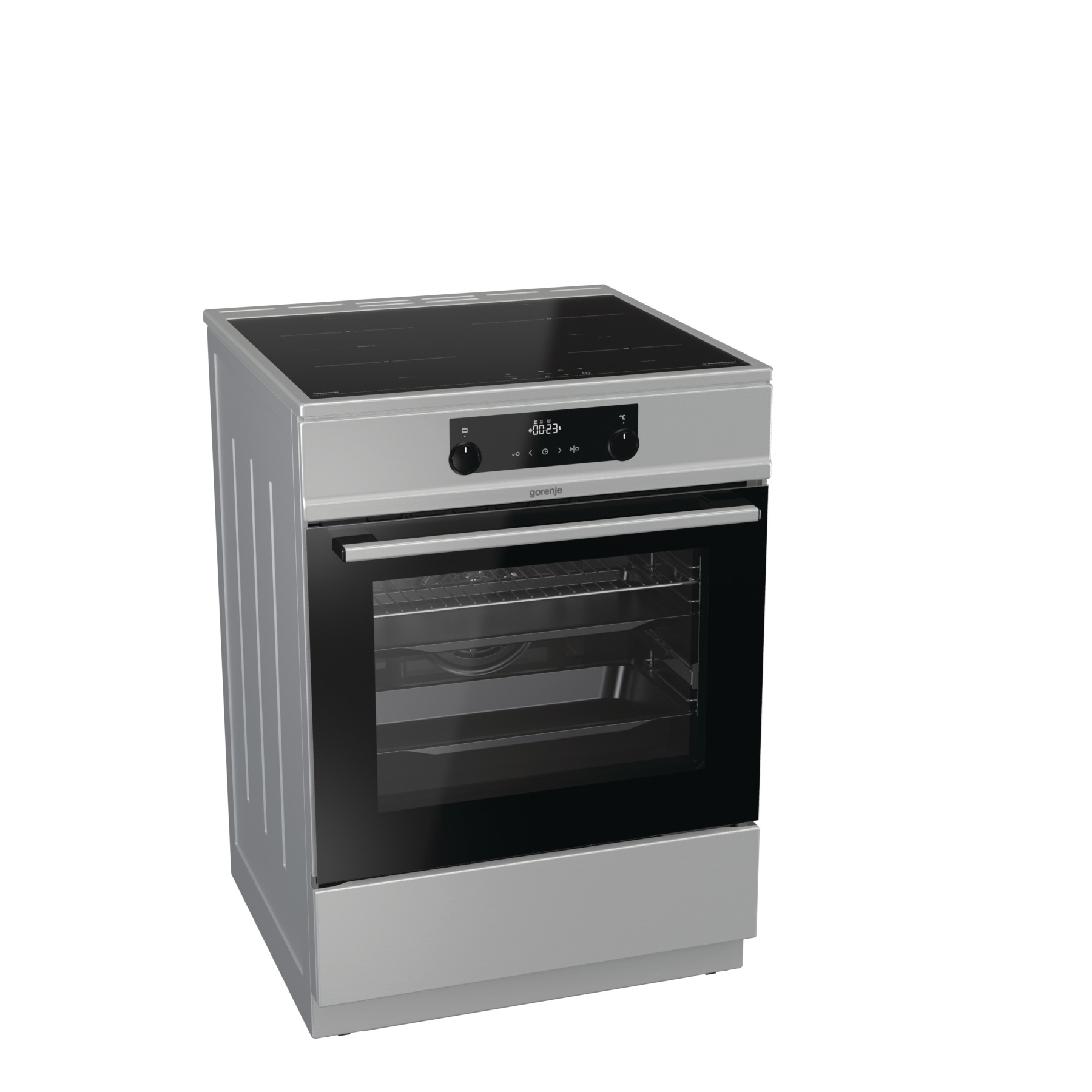 Gorenje EIT6355XPD — vue 1 sur 6