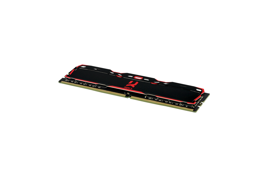 Goodram IR-X3200D464L16S/16GDC memory module 16 GB 2 x 8 GB DDR4 288-pin DIMM image 3