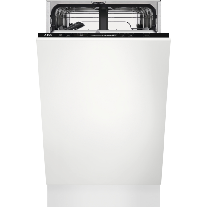 AEG FSE62417P — vue 1 sur 8