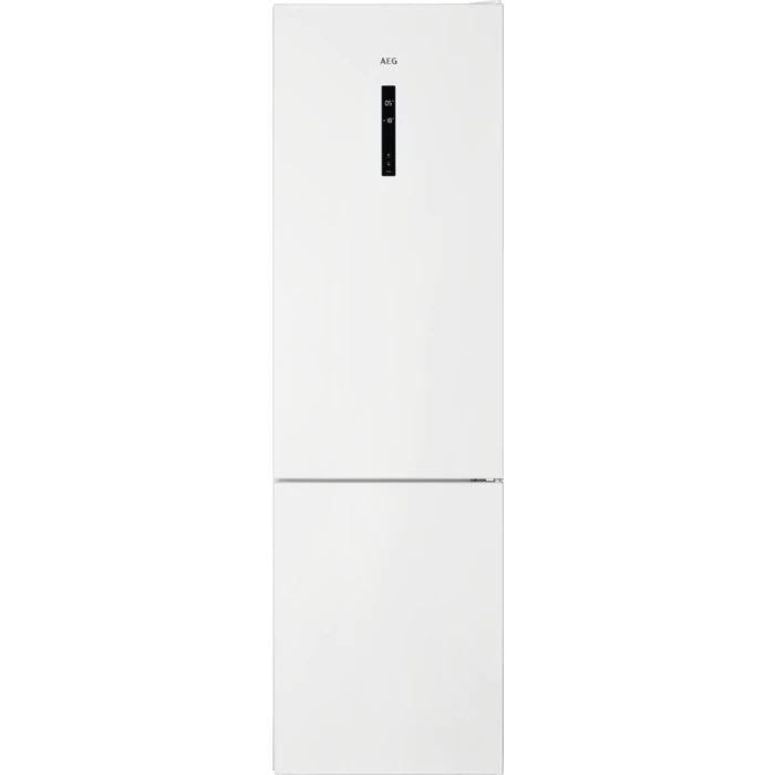 AEG RCB636E5MW — vue 1 sur 8