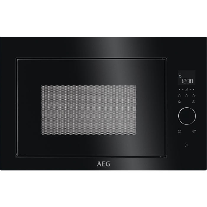 AEG MBE2657SEB — vue 1 sur 5