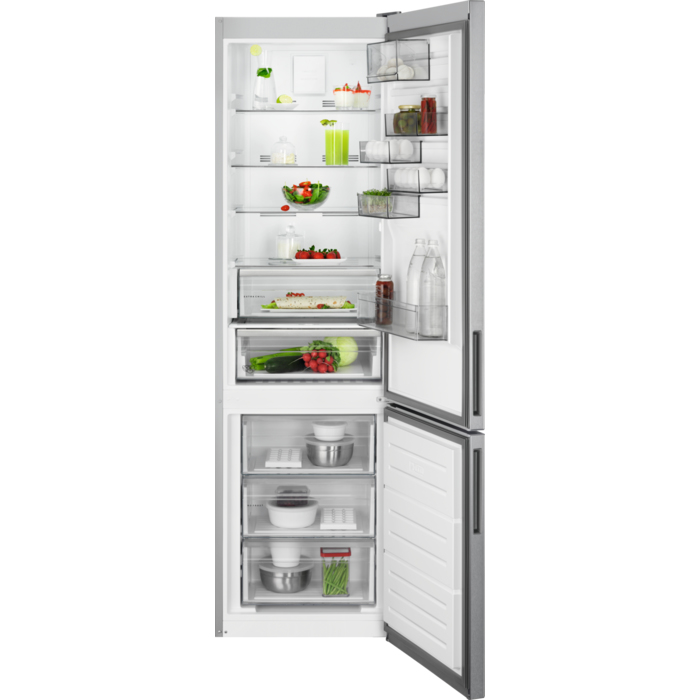 AEG RCB736D3MX — vue 1 sur 8