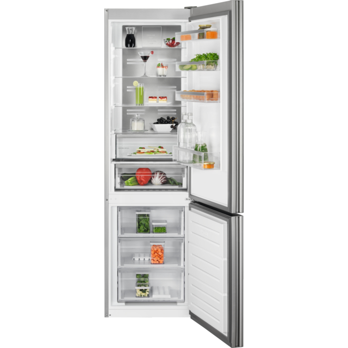AEG RCB736E4ML — vue 1 sur 8