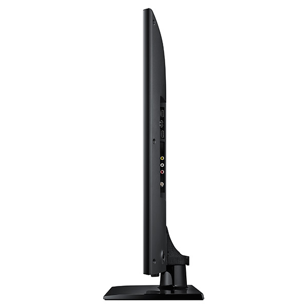 Samsung HG28NB677BF 71.1 cm (28") HD Black – image 2