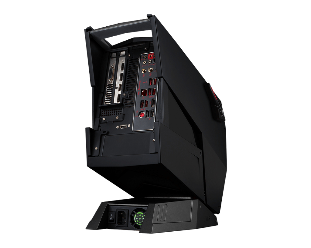 MSI AEGIS X3 VR7RE-002US – image 3