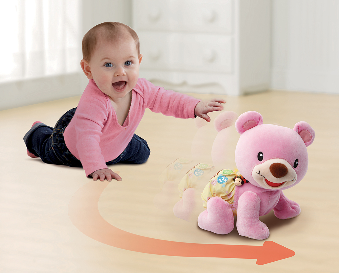Resim VTech 80-181155 Pembe