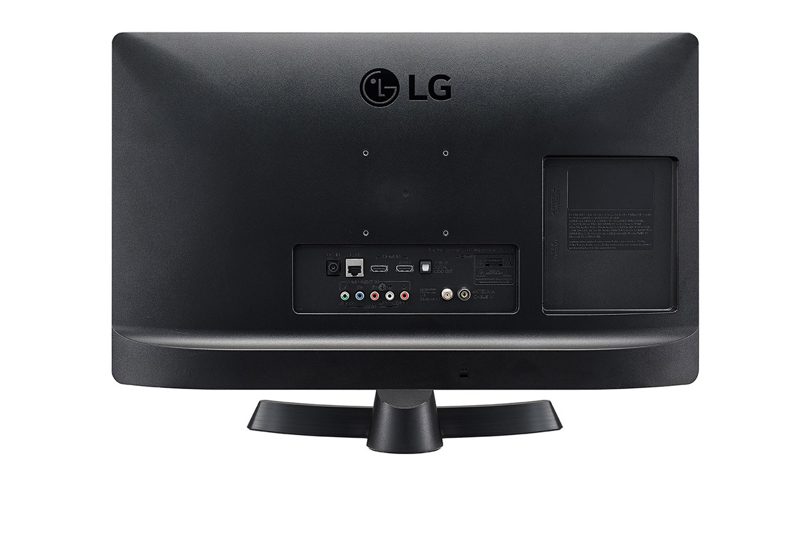 LG 24TN510S — photo 5