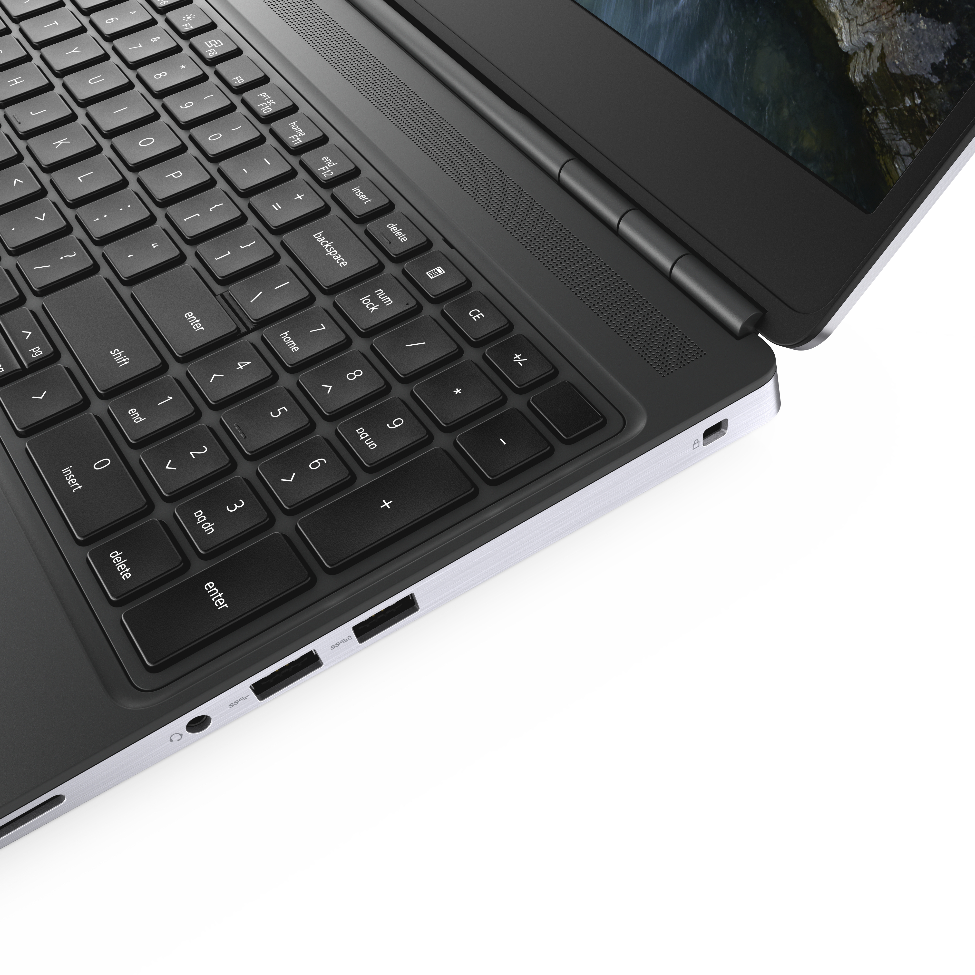 製品データ DELL Precision 7550 インテル® Core i7 i7-10850H