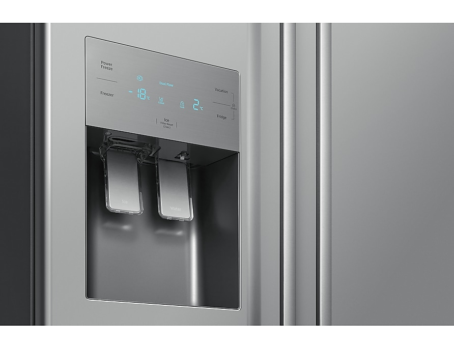 Samsung RS50N3513SA/EO fridge-freezer Built-in – image 6