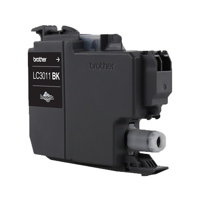Brother LC-3011BK ink cartridge 1 pc(s) Original Standard Yield Black – image 2