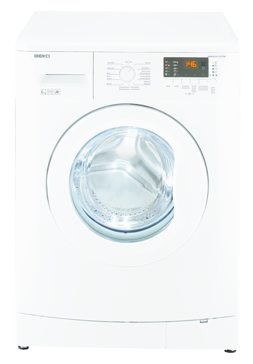 Beko WMB 61031 CS PTM