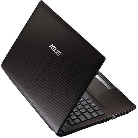 ASUS K53SJ-SX079V laptop Intel® Core™ i5 i5-2410M – image 2