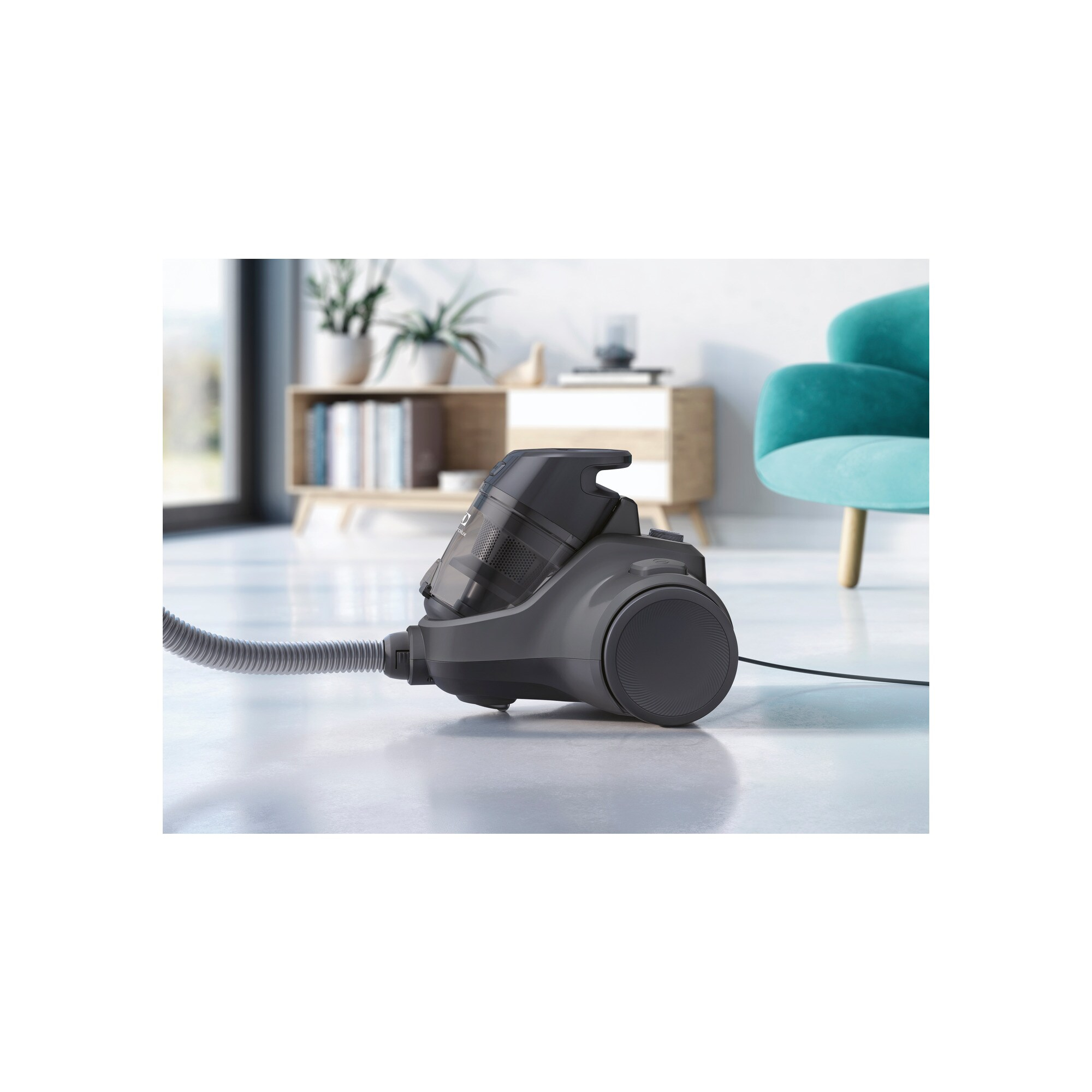Electrolux EC41-4T 1.8 L Cylinder vacuum Dry 750 W Bagless – image 9