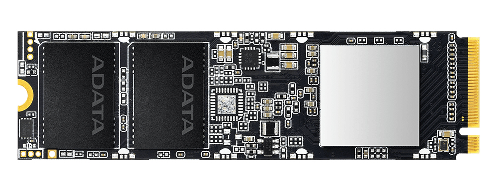 XPG SX8100 4 TB M.2 PCI Express NVMe 3D NAND image 7