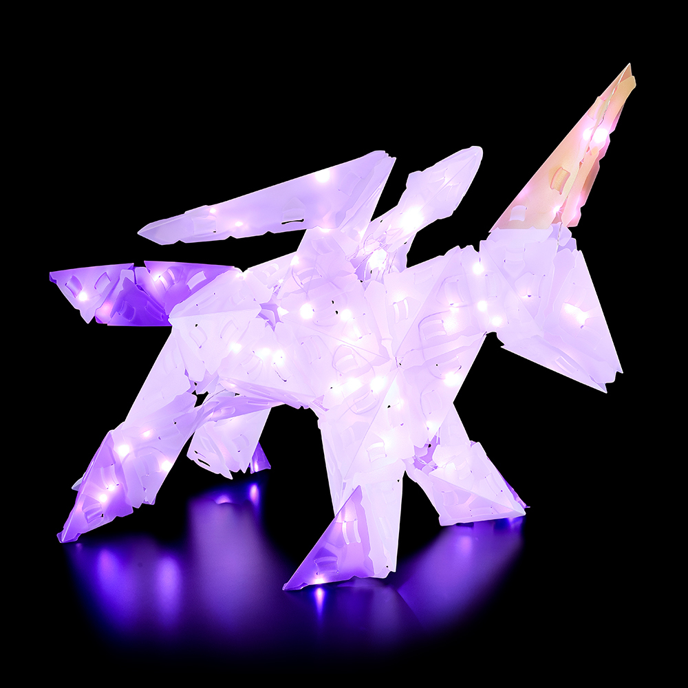 Creatto Einhorn