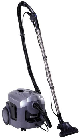 LG V-WA266ND vacuum