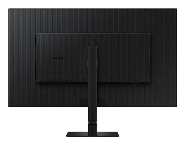 Samsung LS37D804UANXZA computer monitor 94 cm (37″) 3840 x 2160 pixels 4K Ultra HD Black image 2