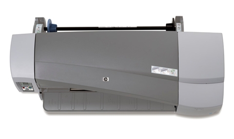 HP Designjet 111 – image 8