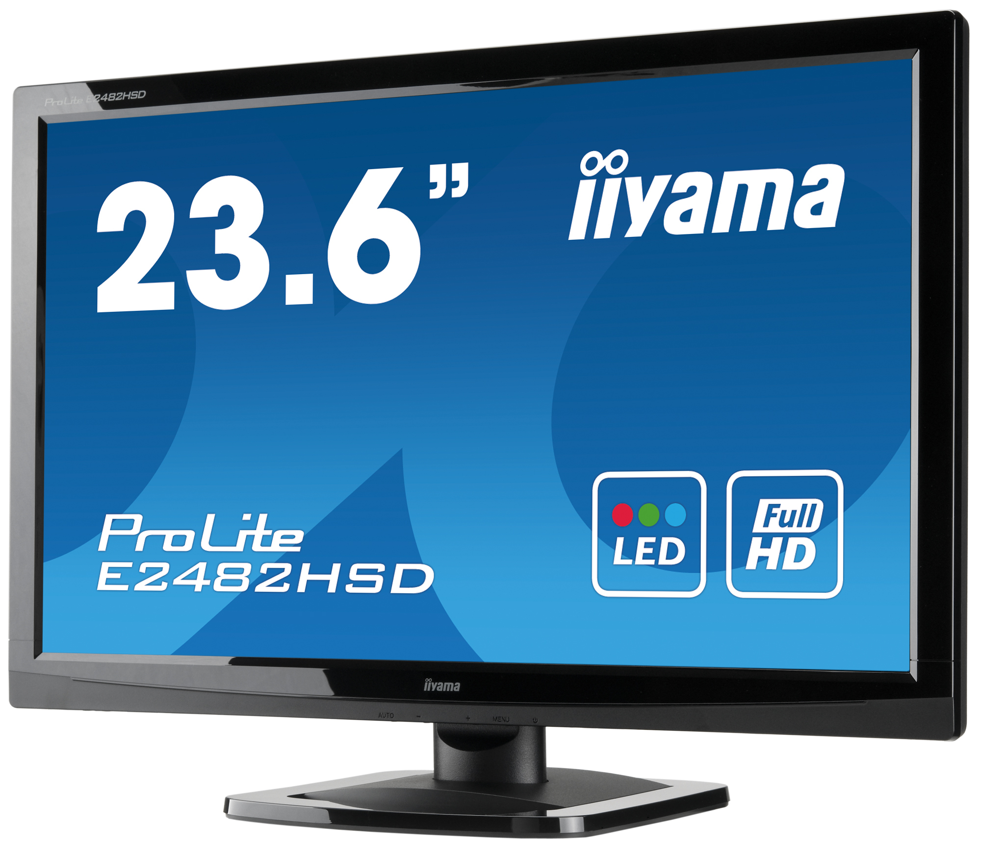 iiyama ProLite E2482HSD-B computer monitor – image 5