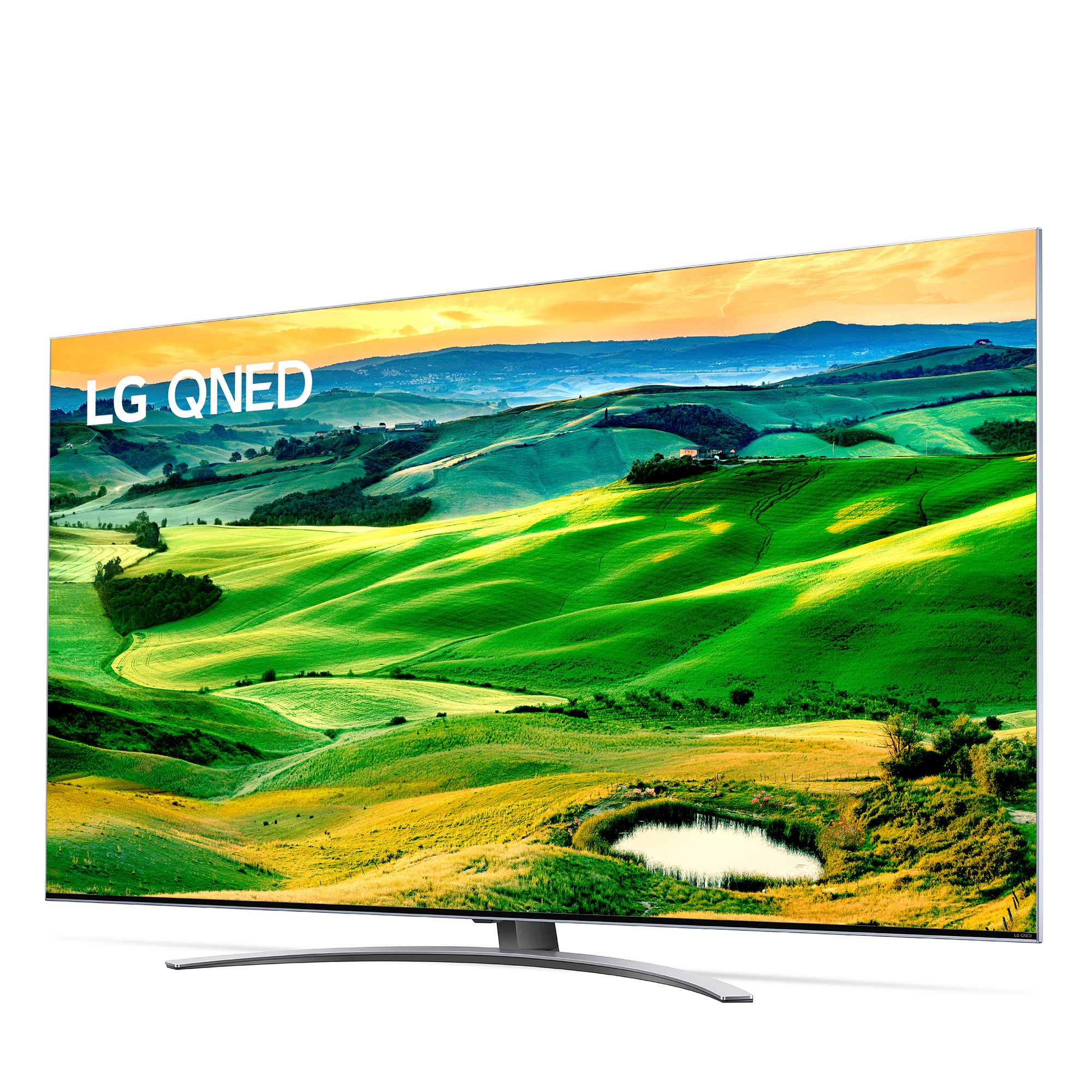 LG QNED 75QNED826QB.API TV – image 2