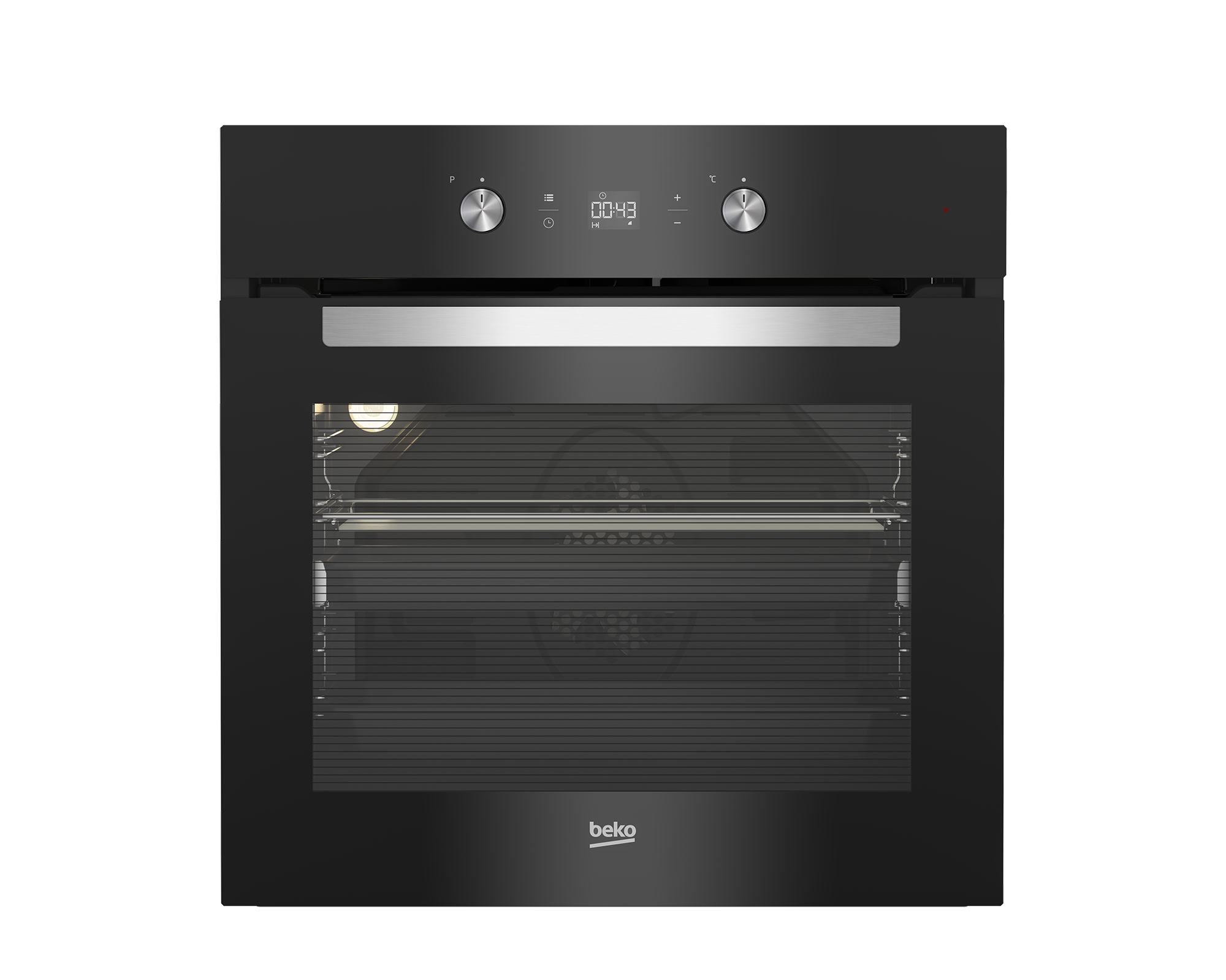 Beko BIM24301BCS — vue 1 sur 6