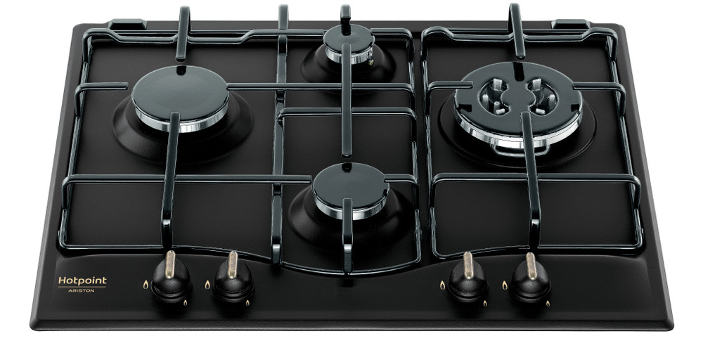 Hotpoint PCN640T(AN)R/HAPL — vue 1 sur 1