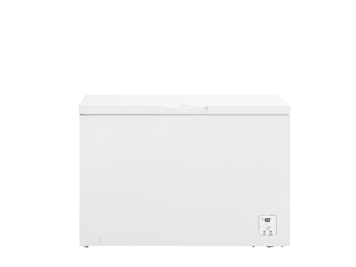 Hisense FT325D4BW2 — vue 1 sur 5