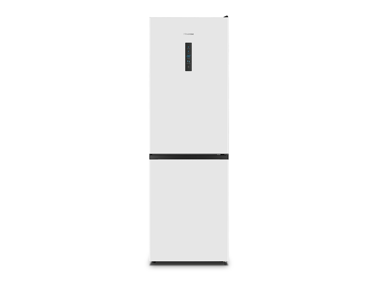 Hisense RB390N4BW2 — vue 1 sur 4